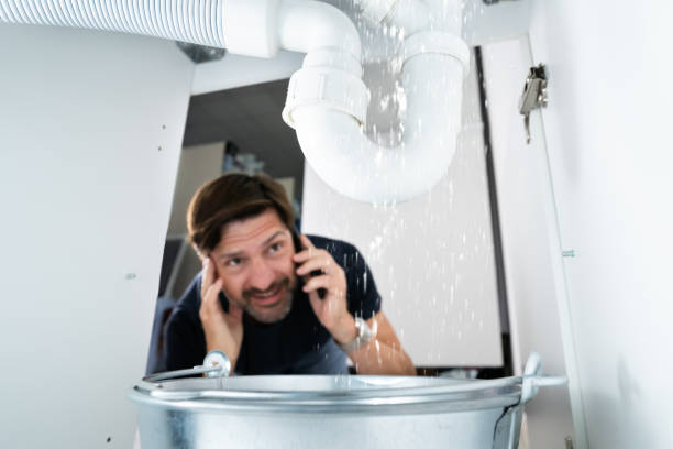 Best Emergency Plumber  in Polkton, NC