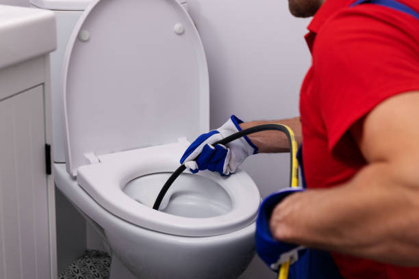 Best Septic Systems  in Polkton, NC