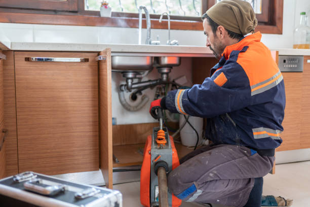  Polkton, NC Plumbing Pros