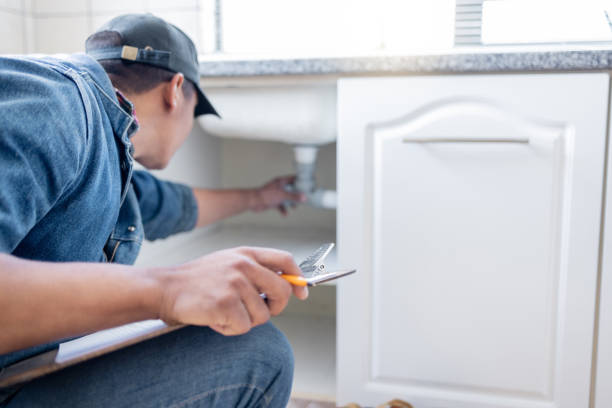 Best Sewer Cleaning Services  in Polkton, NC