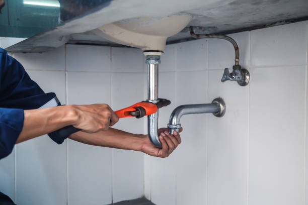 Trusted Polkton, NC Plumbing Experts