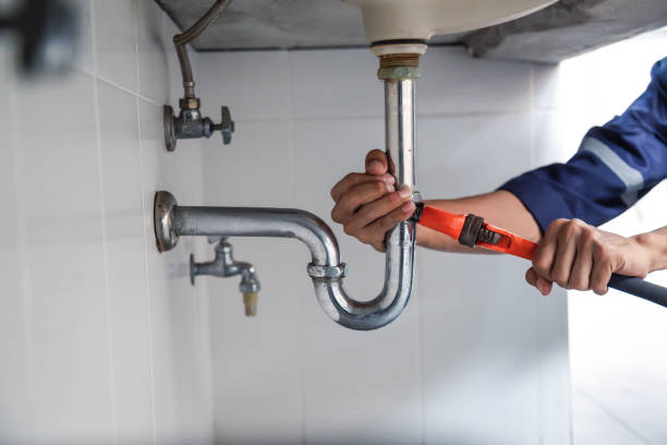 Best Drain Cleaning Services  in Polkton, NC