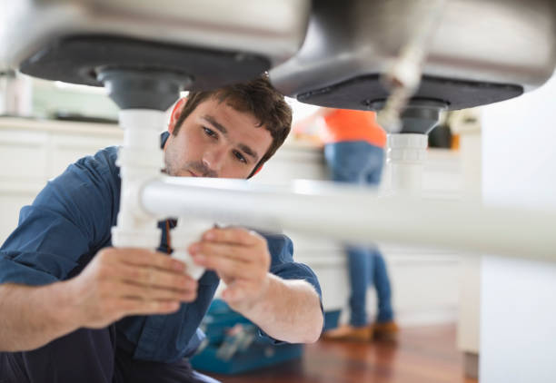 Best Plumbing Inspection Services  in Polkton, NC