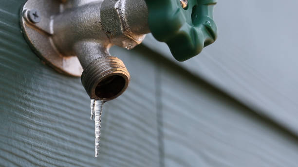 Best Leak Detection Services  in Polkton, NC