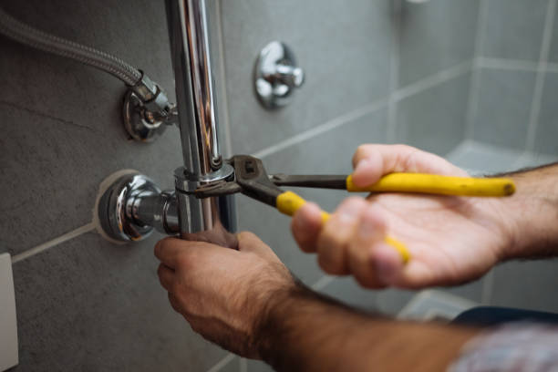 Best Residential Plumbing Services  in Polkton, NC