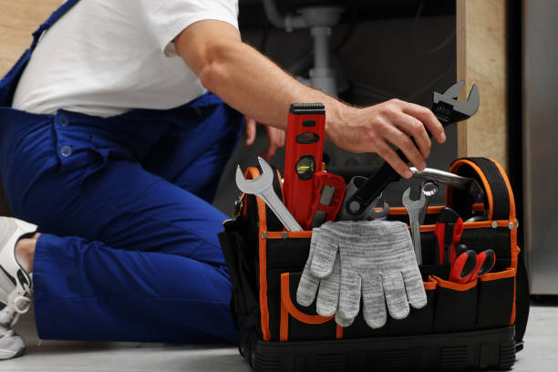 Best Plumbing Repair Near Me  in Polkton, NC