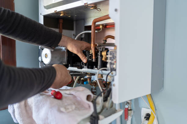 Best Drain Cleaning Services  in Polkton, NC